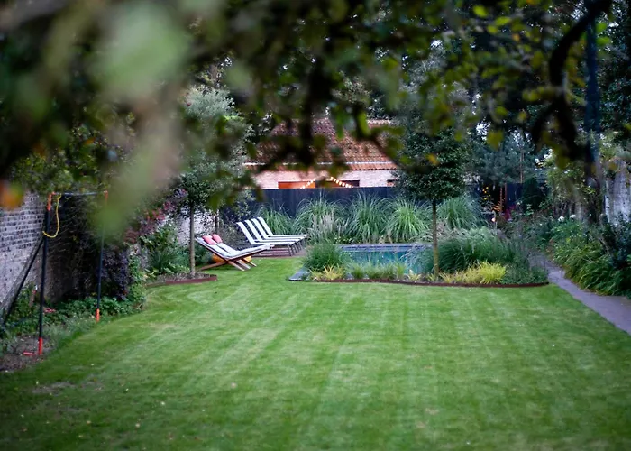 B'Guest Sleep & Retreat