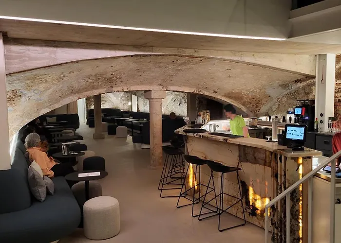 Hotel Bourgoensch Hof