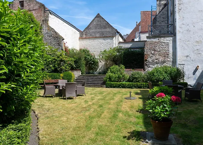 Martin'S Relais