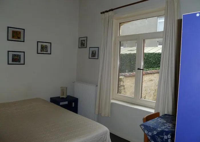 Maison d'hôtes: Guest house Adonis