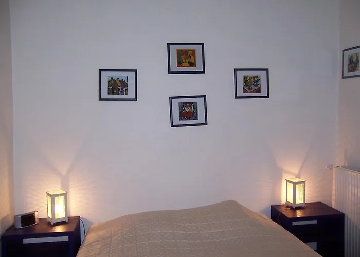 Maison d'hôtes: Guest house Adonis